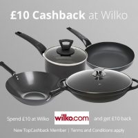 Wilkos