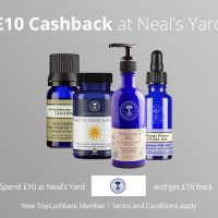 Neal's Yard