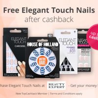 Free Elegant Touch Nails