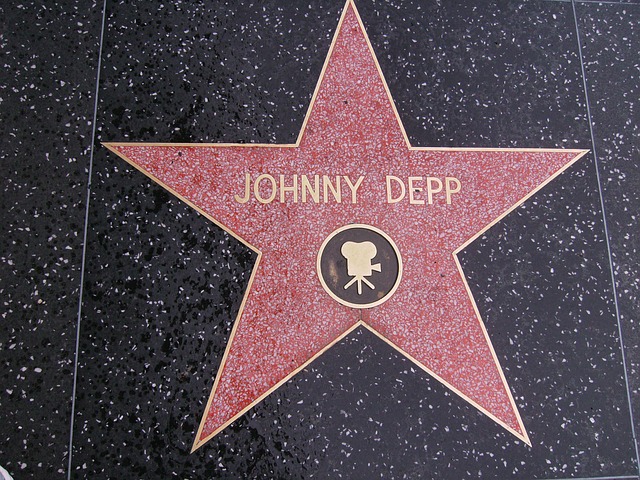 30 Day Name That Celebrity Challenge