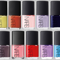 Free NARS Nail Polish Worth £15 in Any Shade!