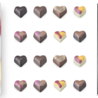 Hotel Chocolat Free Valentines Choc’s Worth £12.50